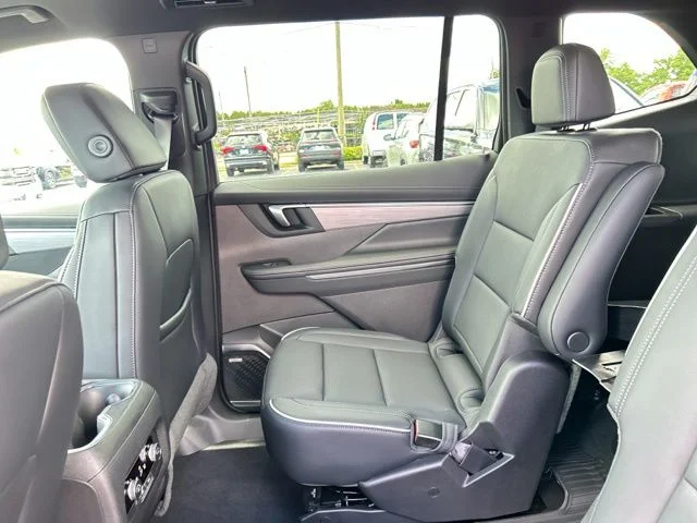 New 2026 Gray Metallic Buick Preferred image 19