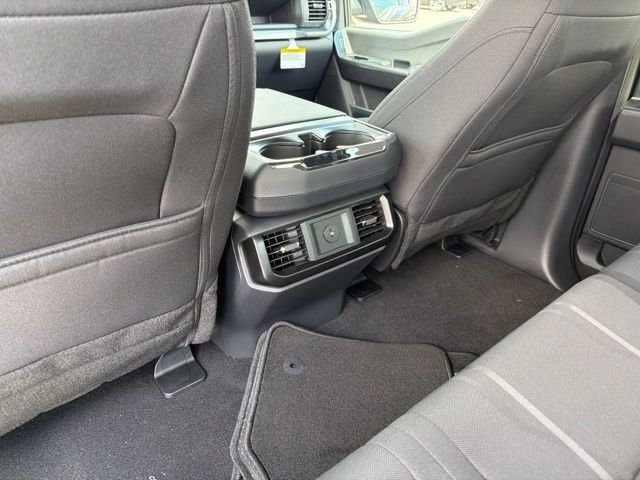 New 2026 Black Ford STX image 9