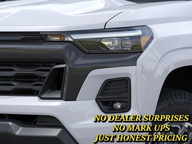 2026 Chevrolet Colorado LT - Photo 10