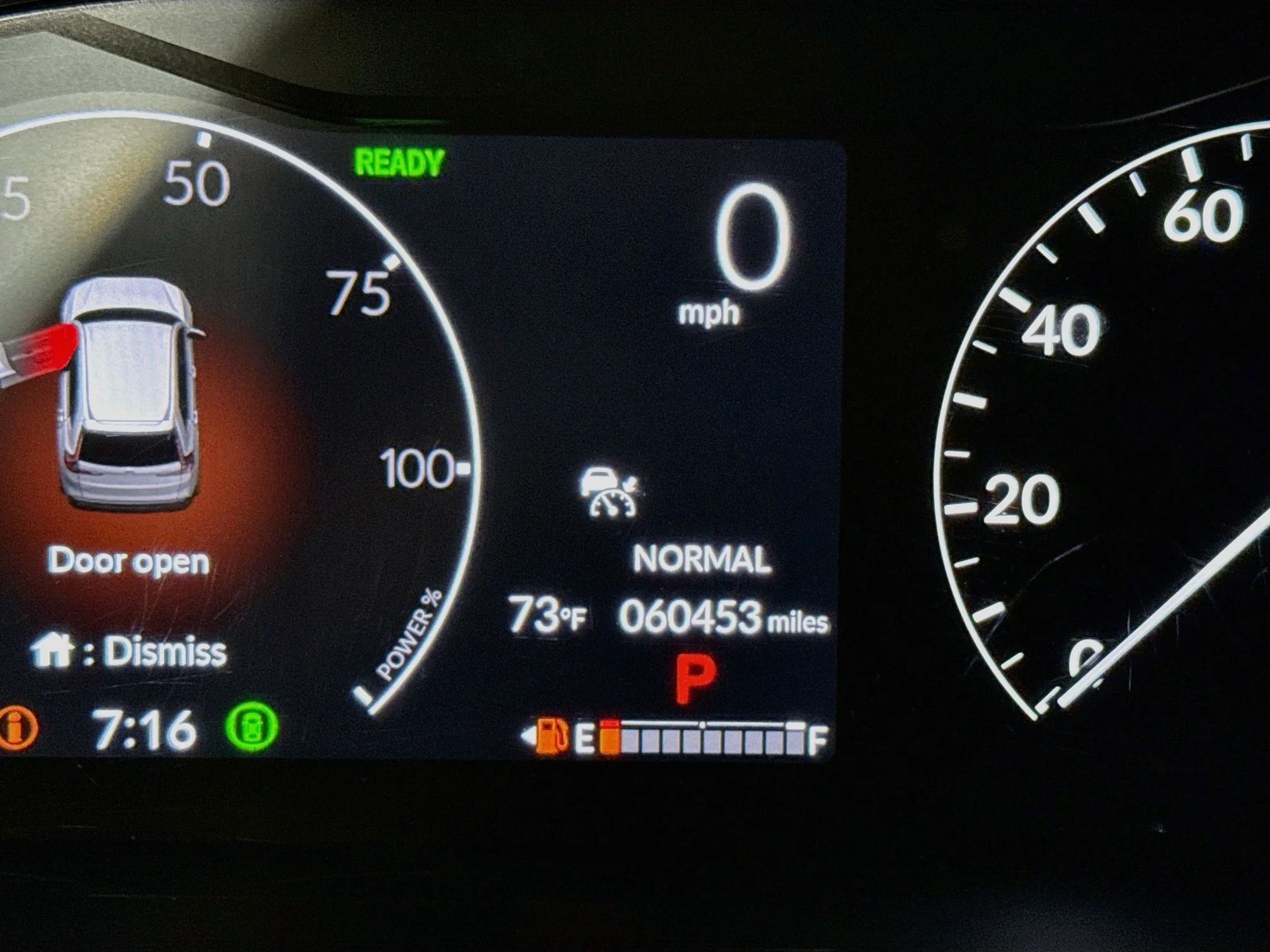 Used 2023 Urban Gray Pearl Honda Sport image 18