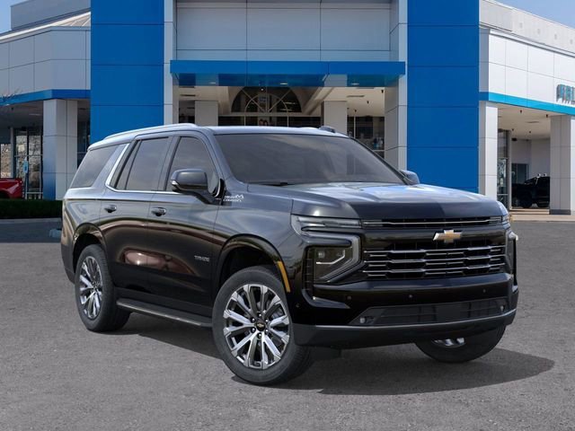 2026 Chevrolet Tahoe High Country - Photo 8