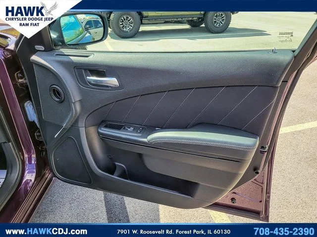 Certified Used 2022 Purple Dodge SXT image 29