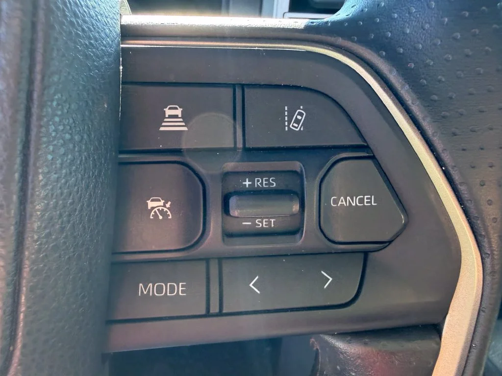 Used 2025 Gray Toyota SR5 image 17