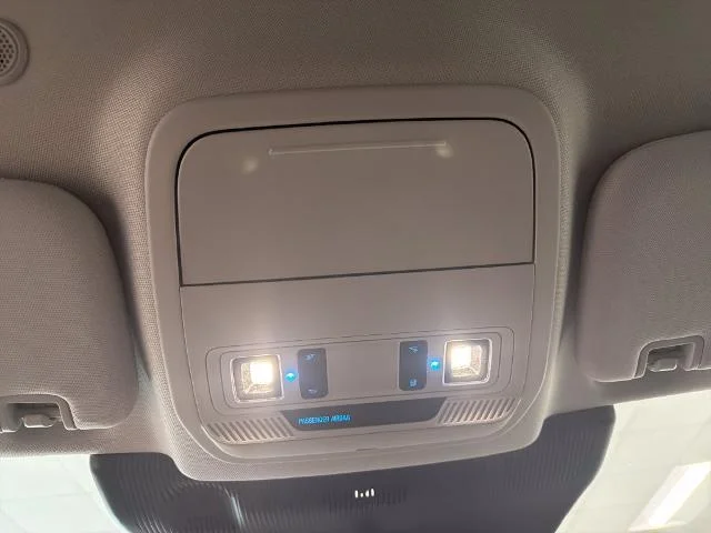 New 2026 Carbonized Gray Metallic Ford Active image 36