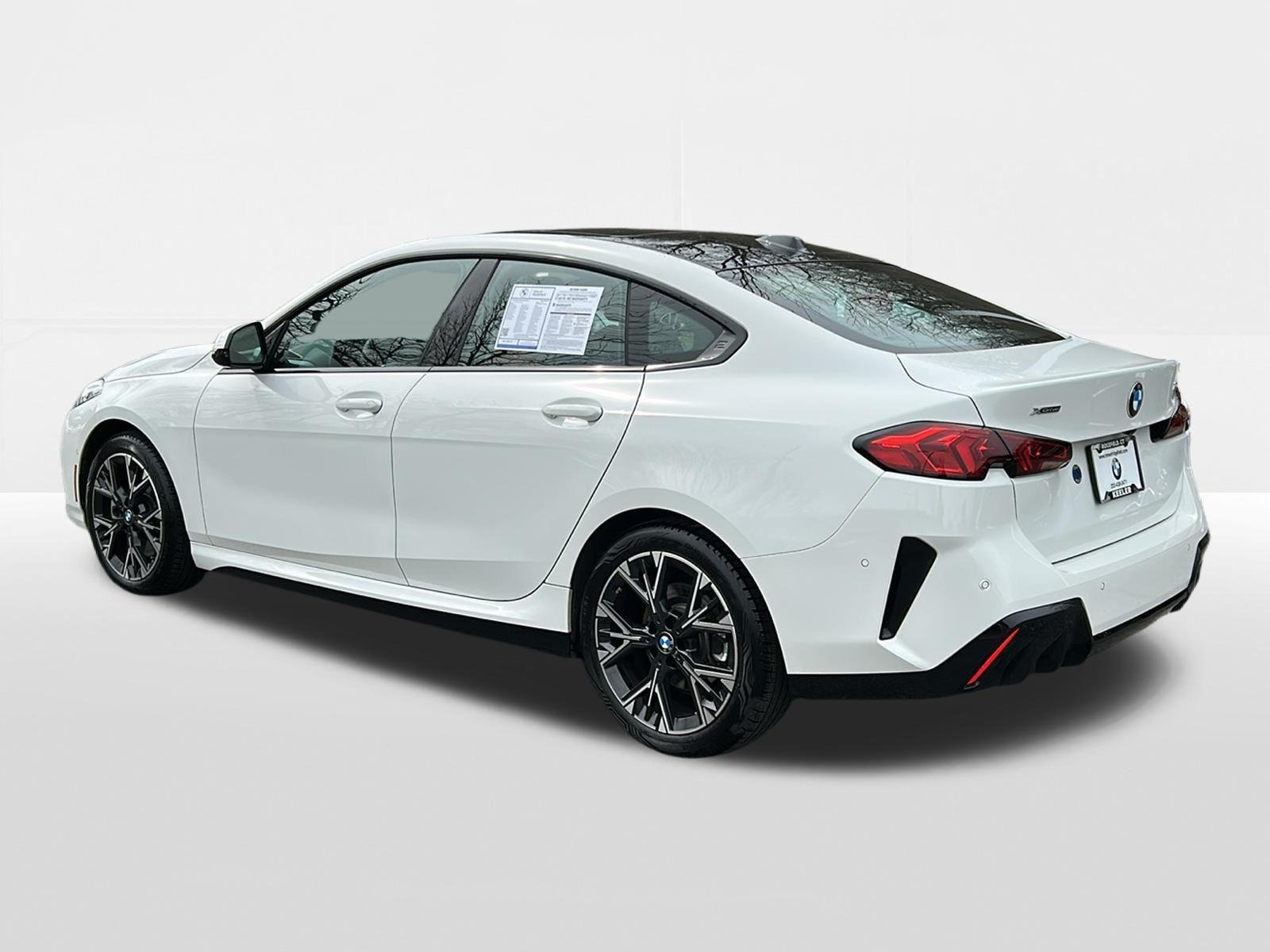 2025 BMW 2 Series 228 - Photo 6