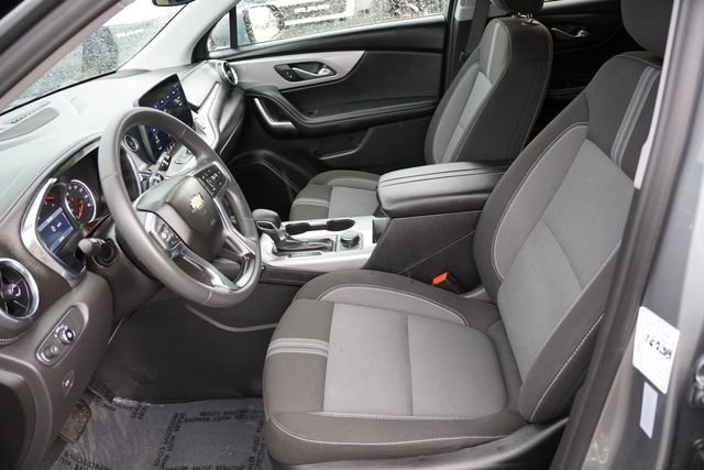 2025 Chevrolet Blazer 2LT - Photo 15