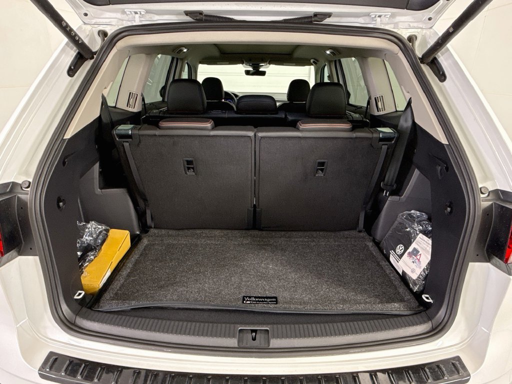 2026 Volkswagen Atlas Atlas Peak Edition - Photo 26