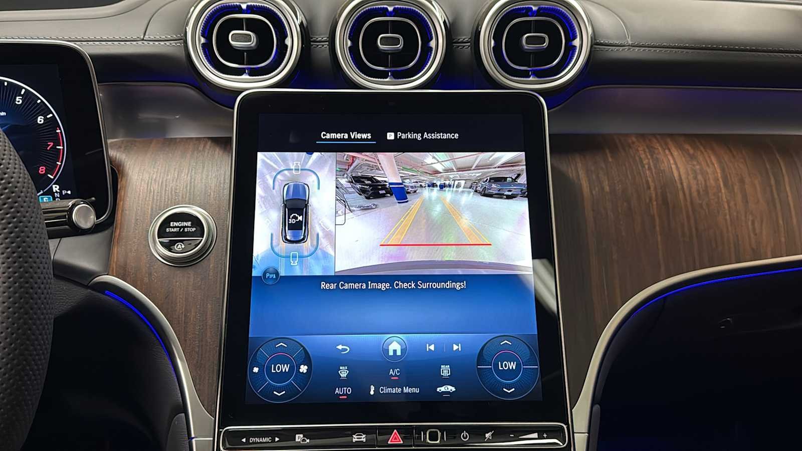 New 2026 MANUFAKTUR Alpine Grey Mercedes-Benz GLC 300 image 23