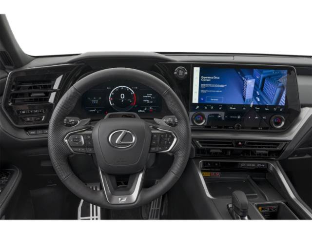 New 2026 Wind Chill Pearl Lexus F SPORT HANDLING AWD image 9