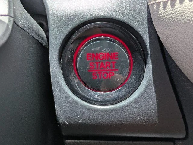 2024 Honda HR-V LX - Photo 25