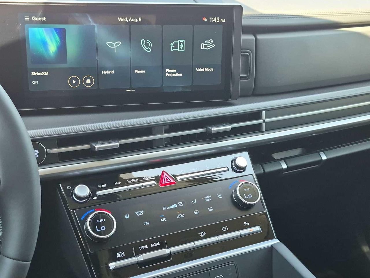 New 2026 Ecotronic Gray Hyundai SEL image 27