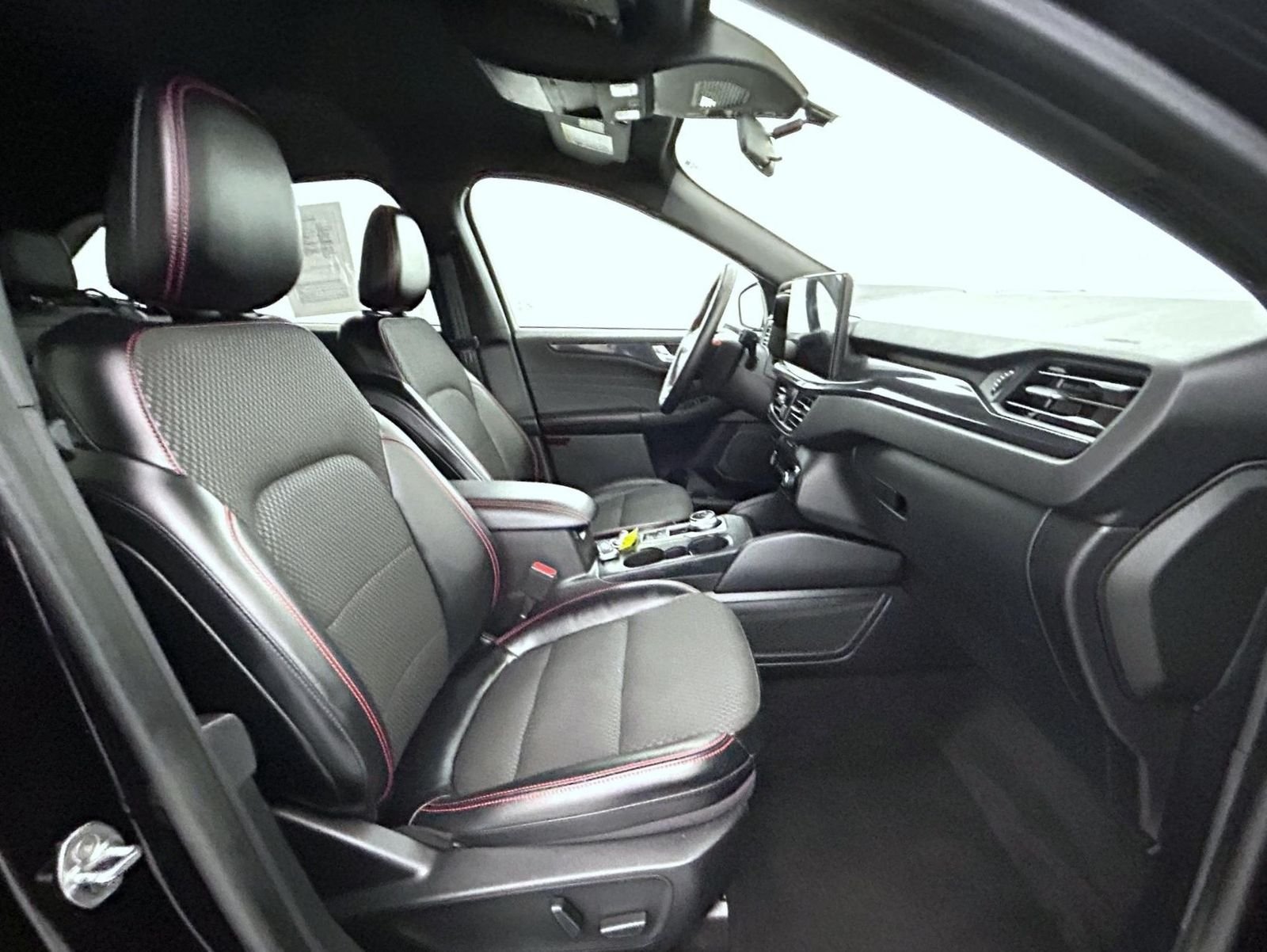 Used 2023 Black Ford ST-Line Select image 15