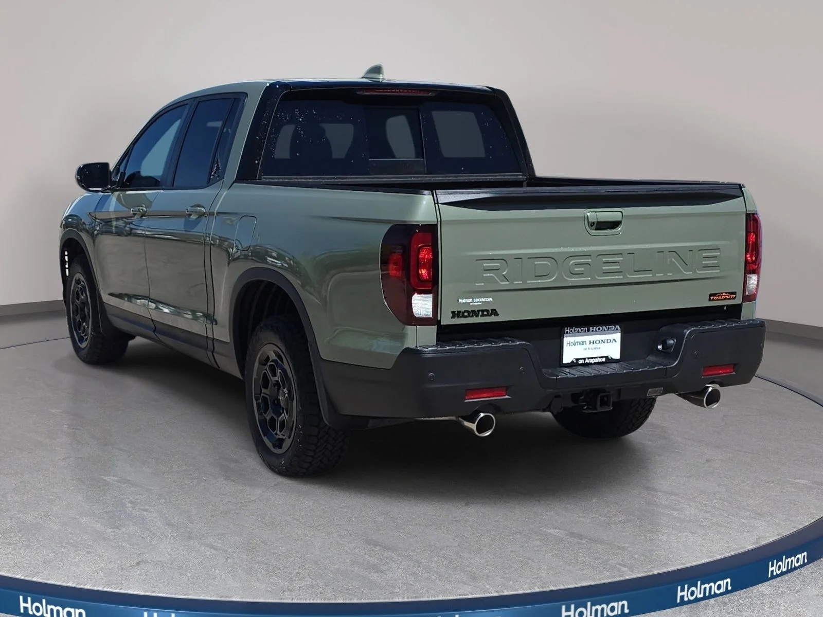 2026 Honda Ridgeline TrailSport - Photo 7