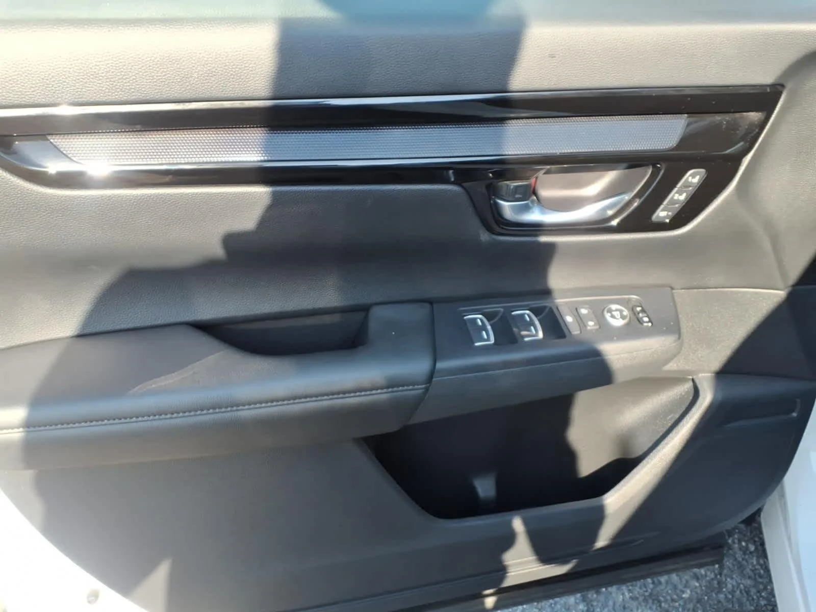 2023 Honda CR-V EX-L - Photo 16