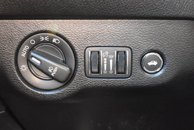 Used 2020 Purple Dodge GT image 23