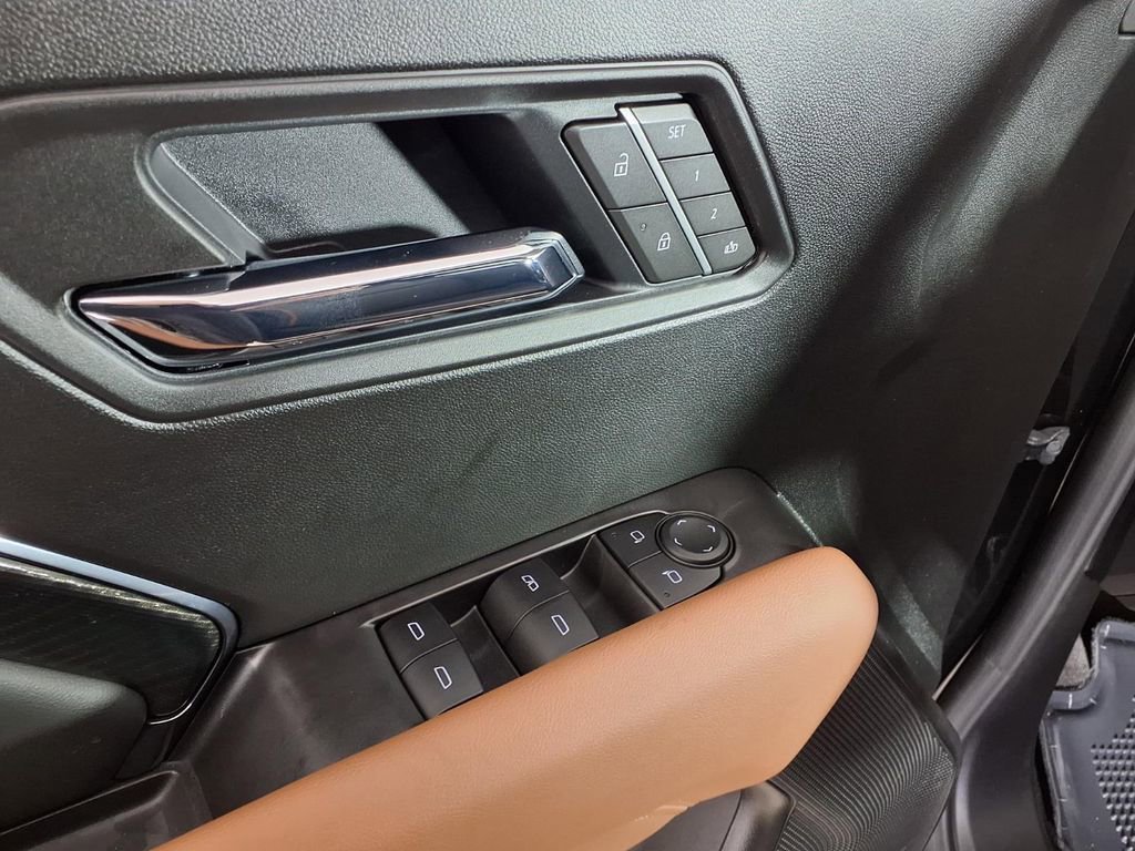 2026 GMC Canyon AT4 - Photo 25