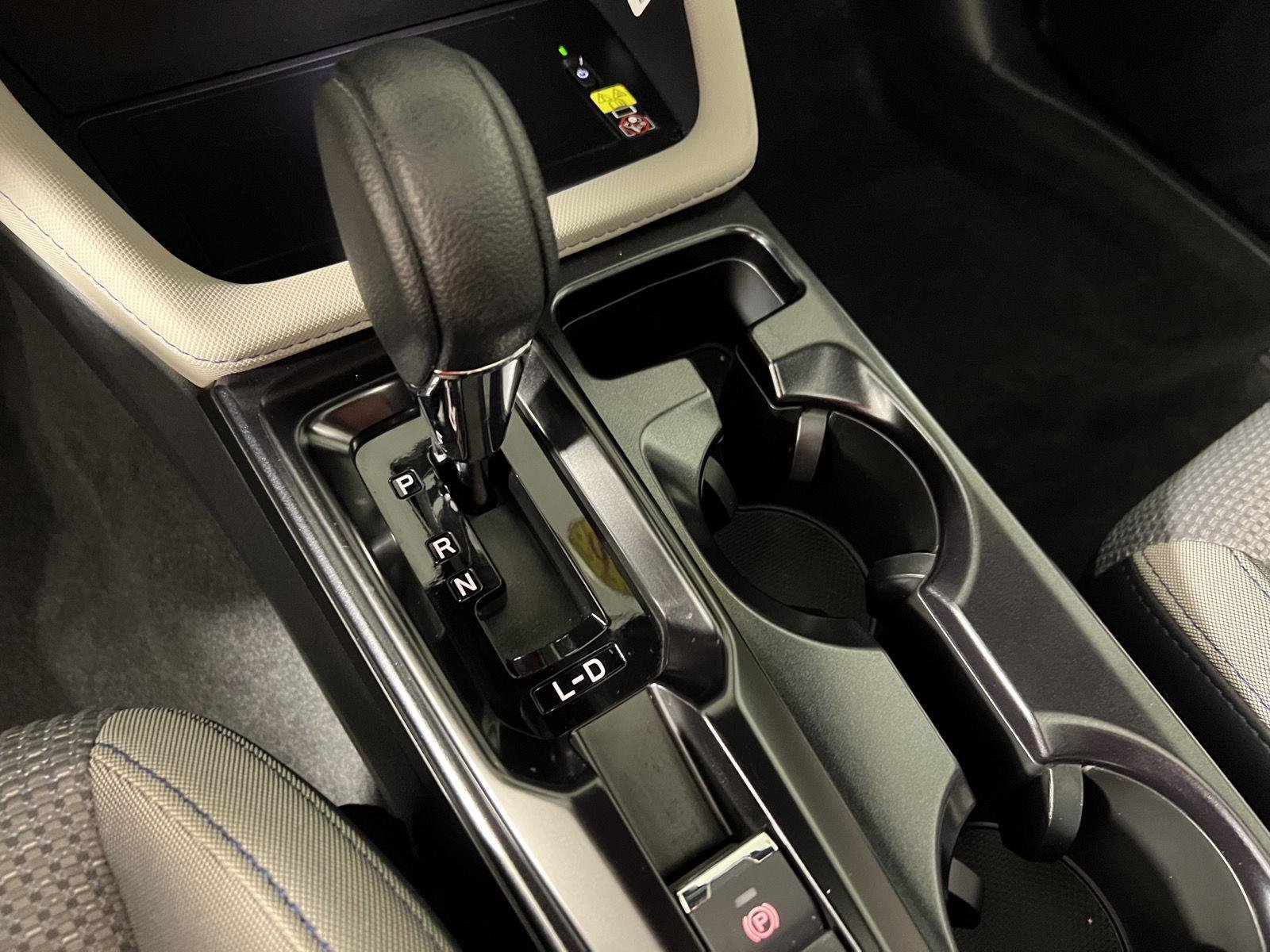 2026 Subaru Forester Premium - Photo 9