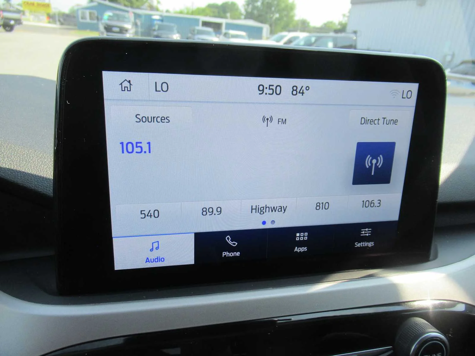 Certified Used 2022 Carbonized Gray Ford SE image 26