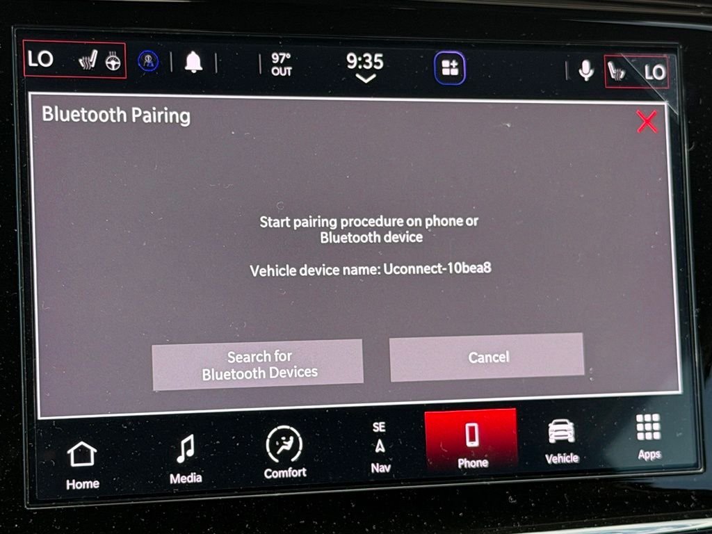Certified Used 2022 Gray Dodge R/T image 25