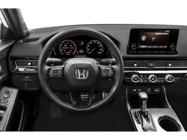 Used 2022  Honda Sport image 7