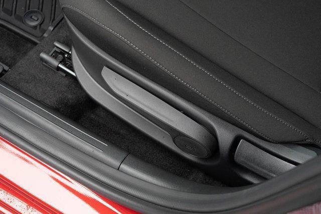 New 2026 Red Hyundai SEL Sport image 14