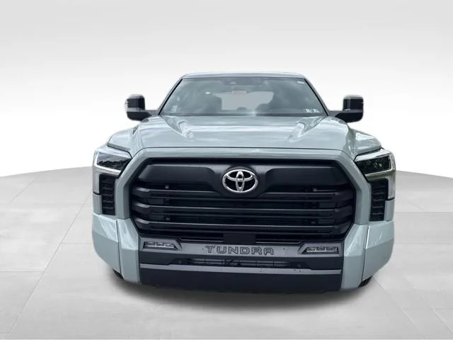 New 2026 Lunar Rock Toyota SR5 image 9