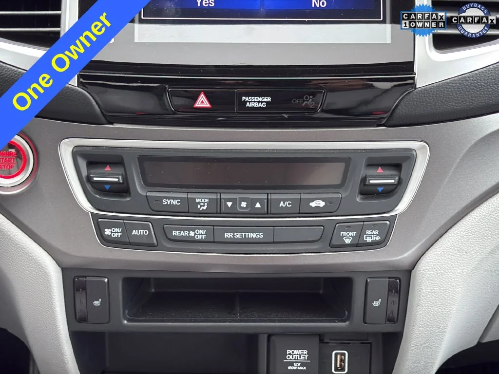 Used 2020 Gray Honda RTL image 18