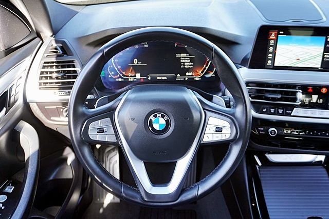 2024 BMW X3 30i - Photo 18