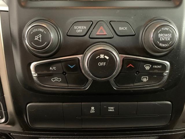 Used 2015 Red Ram Big Horn image 35