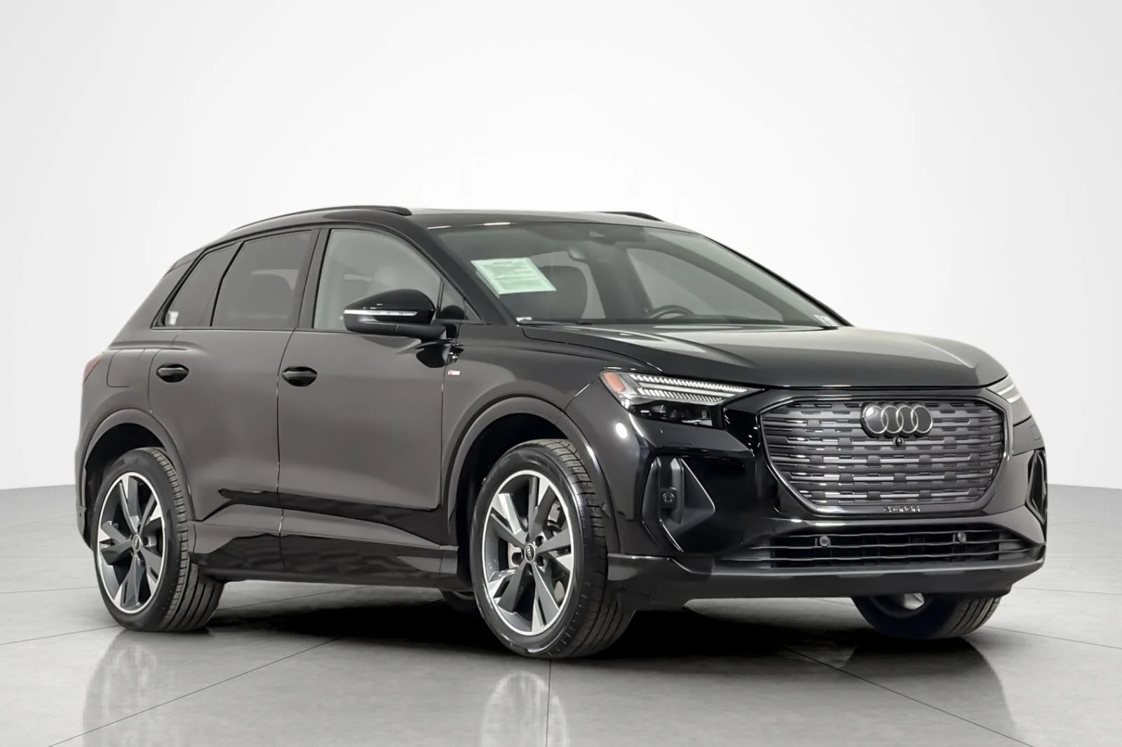 Certified Used 2023 Mythos Black Metallic Audi Prestige 50 quattro image 7