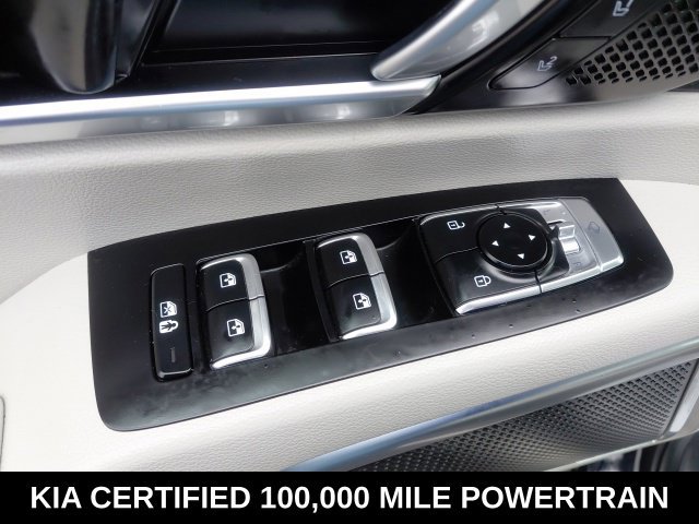 Used 2024 Black Kia SX image 20