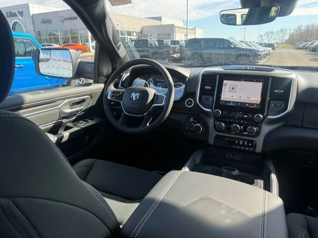 2026 RAM 1500 Big Horn/Lone Star - Photo 51