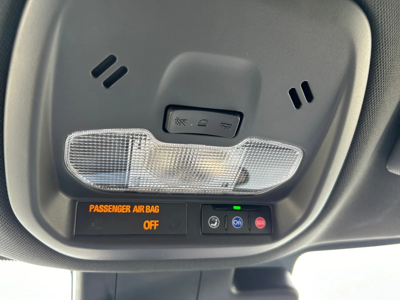 2026 Chevrolet Trax RS - Photo 14