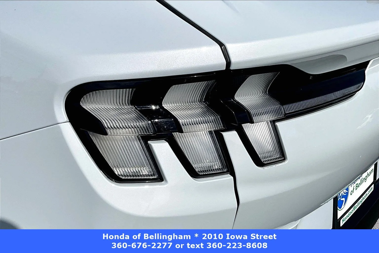 2023 Ford Mustang Mach-E California Route 1 AWD - Photo 20