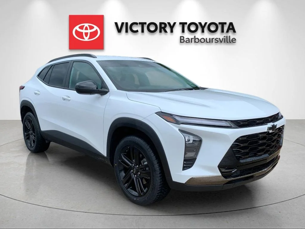Used 2024 White Chevrolet ACTIV image 5