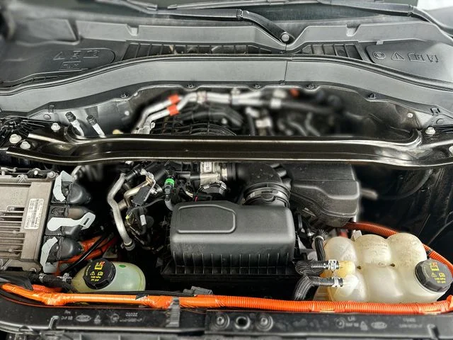 Used 2021 Gray Ford Limited image 30