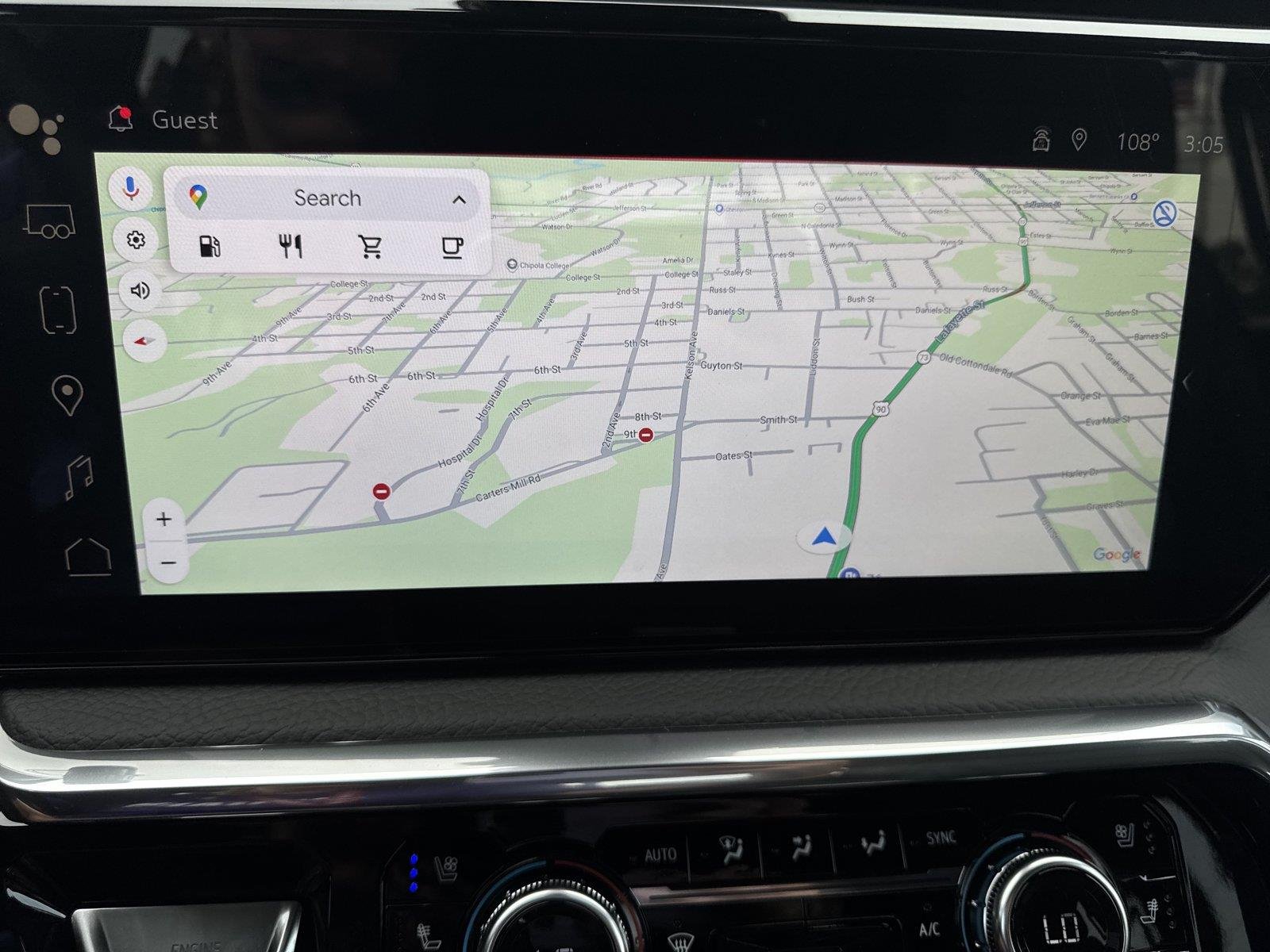 New 2026 Sterling Metallic GMC Denali image 24