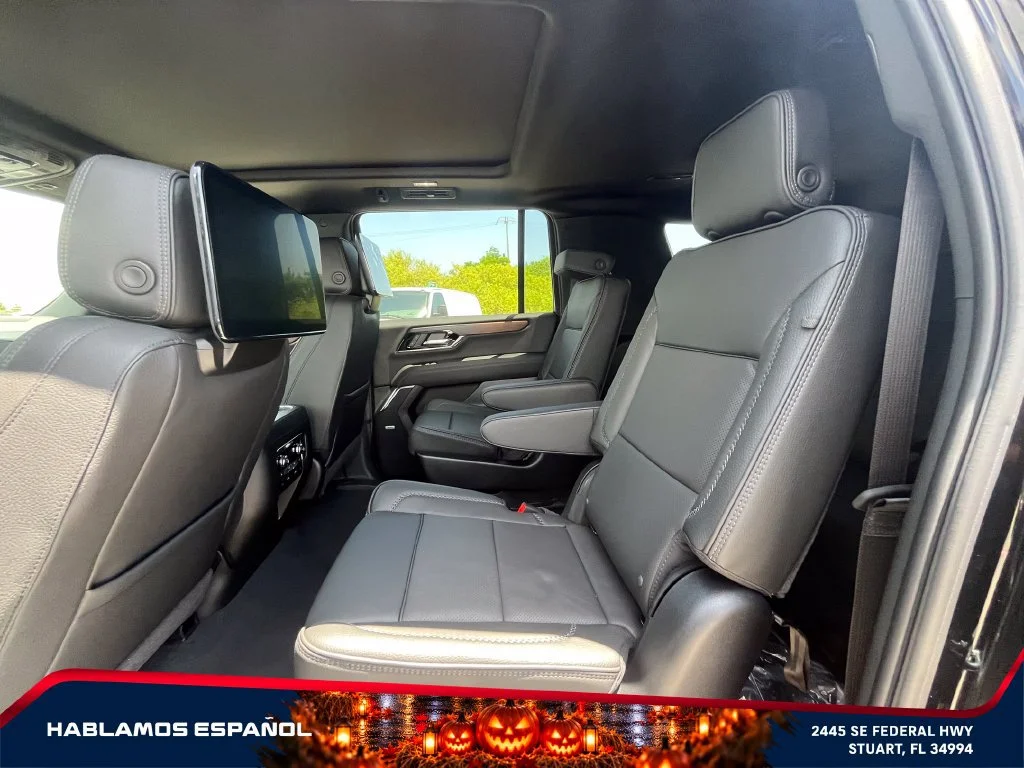 New 2026 Onyx Black GMC Denali image 12