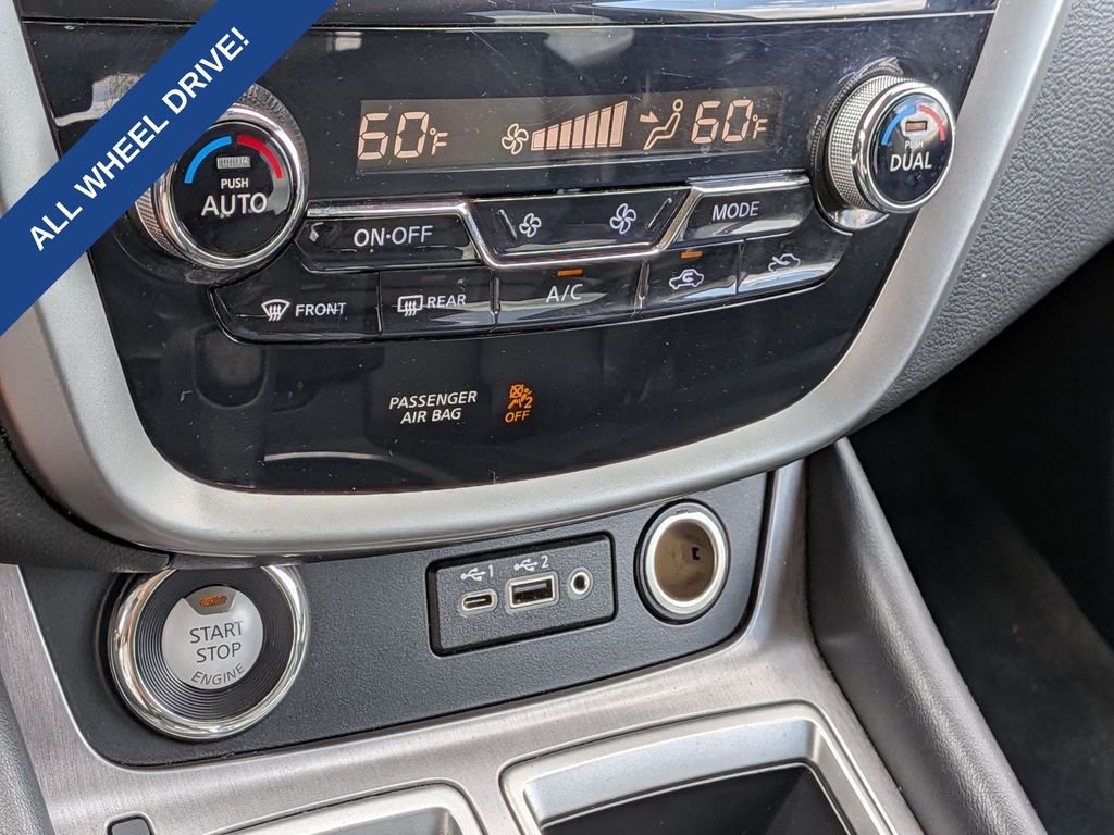 2023 Nissan Murano SL - Photo 20