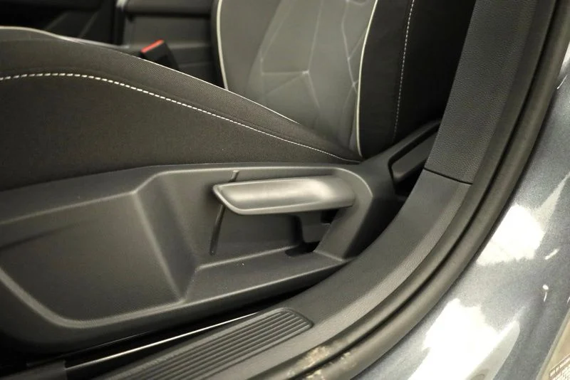 New 2026 Gray Volkswagen 1.5T Sport image 11