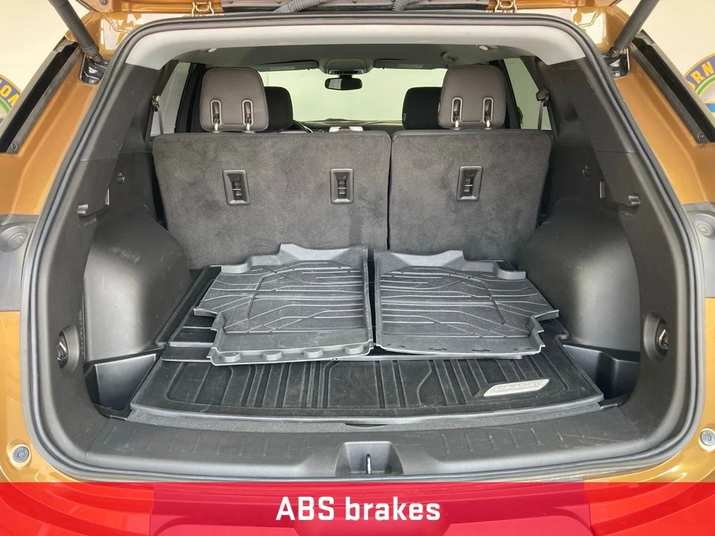 Used 2019 Brown Chevrolet Base image 24