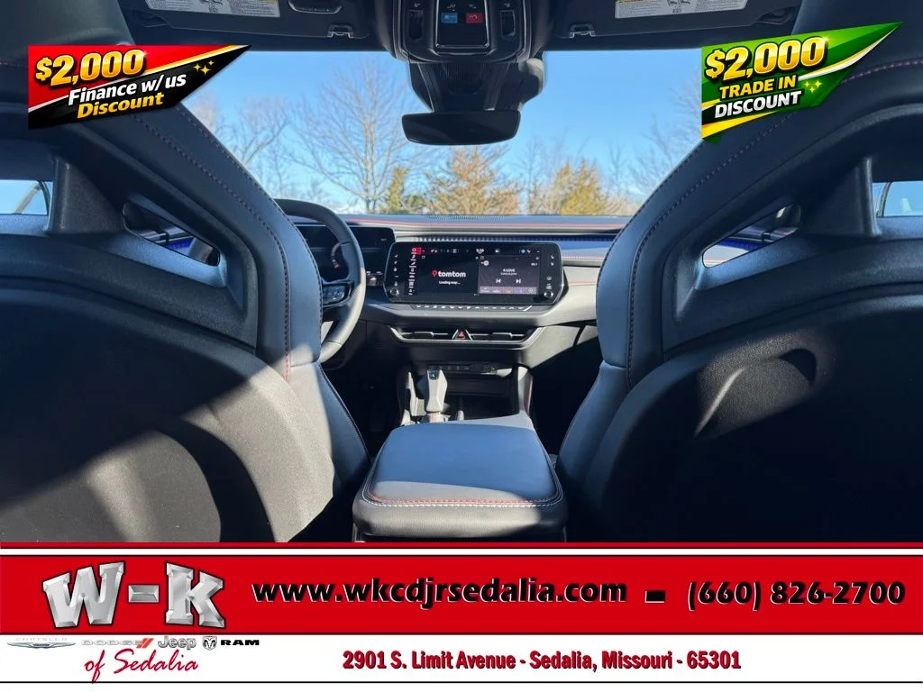 2026 Dodge Charger Scat Pack - Photo 34