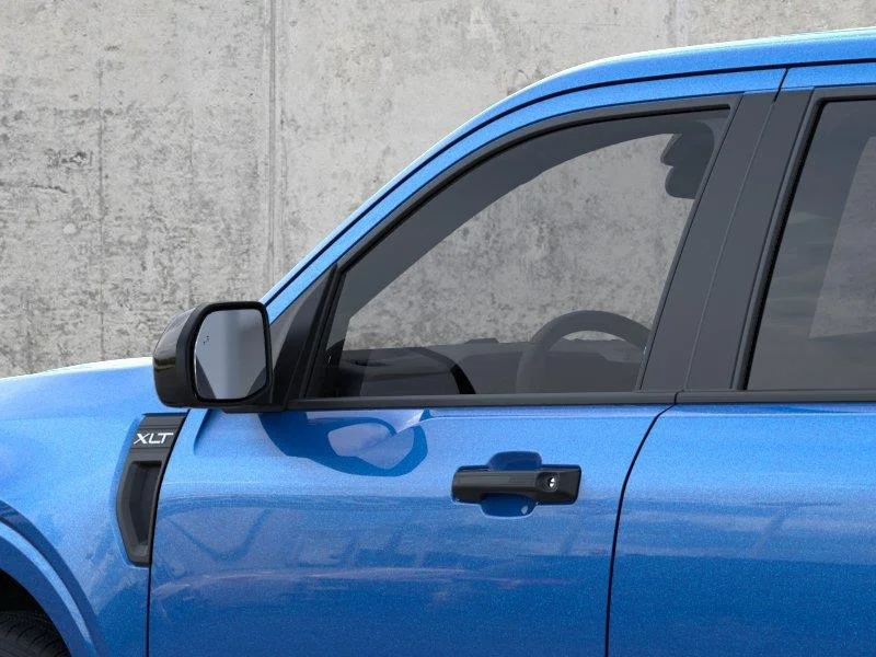 New 2026 Velocity Blue Ford XLT image 12
