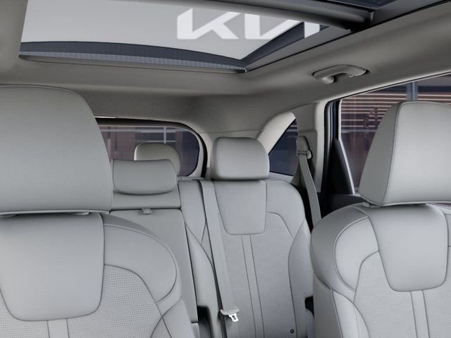 New 2026 Midnight Lake Blue Kia S image 27