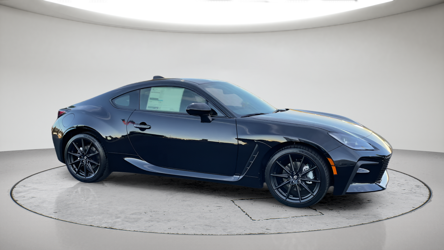 New 2026  Toyota Premium image 4