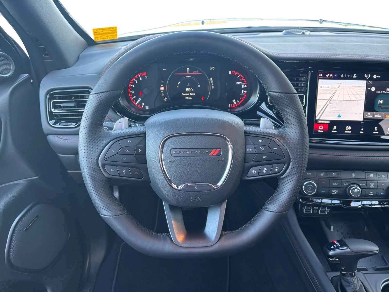 New 2027 Destroyer Grey Dodge GT Plus image 13