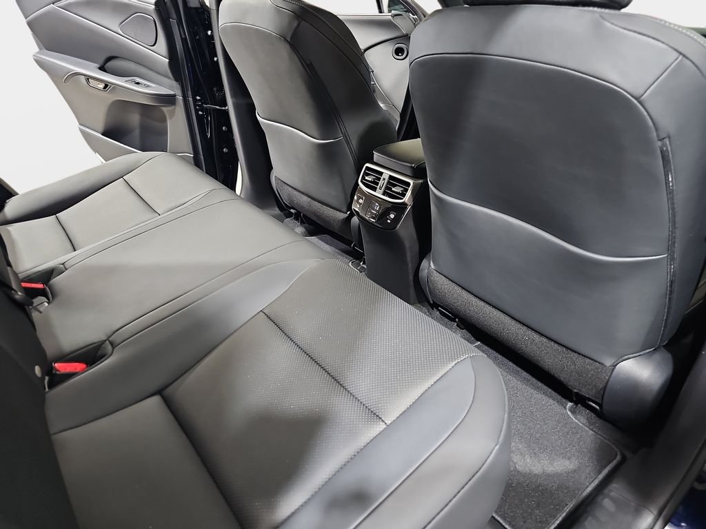 New 2026 Nightfall Mica Lexus PREMIUM image 13