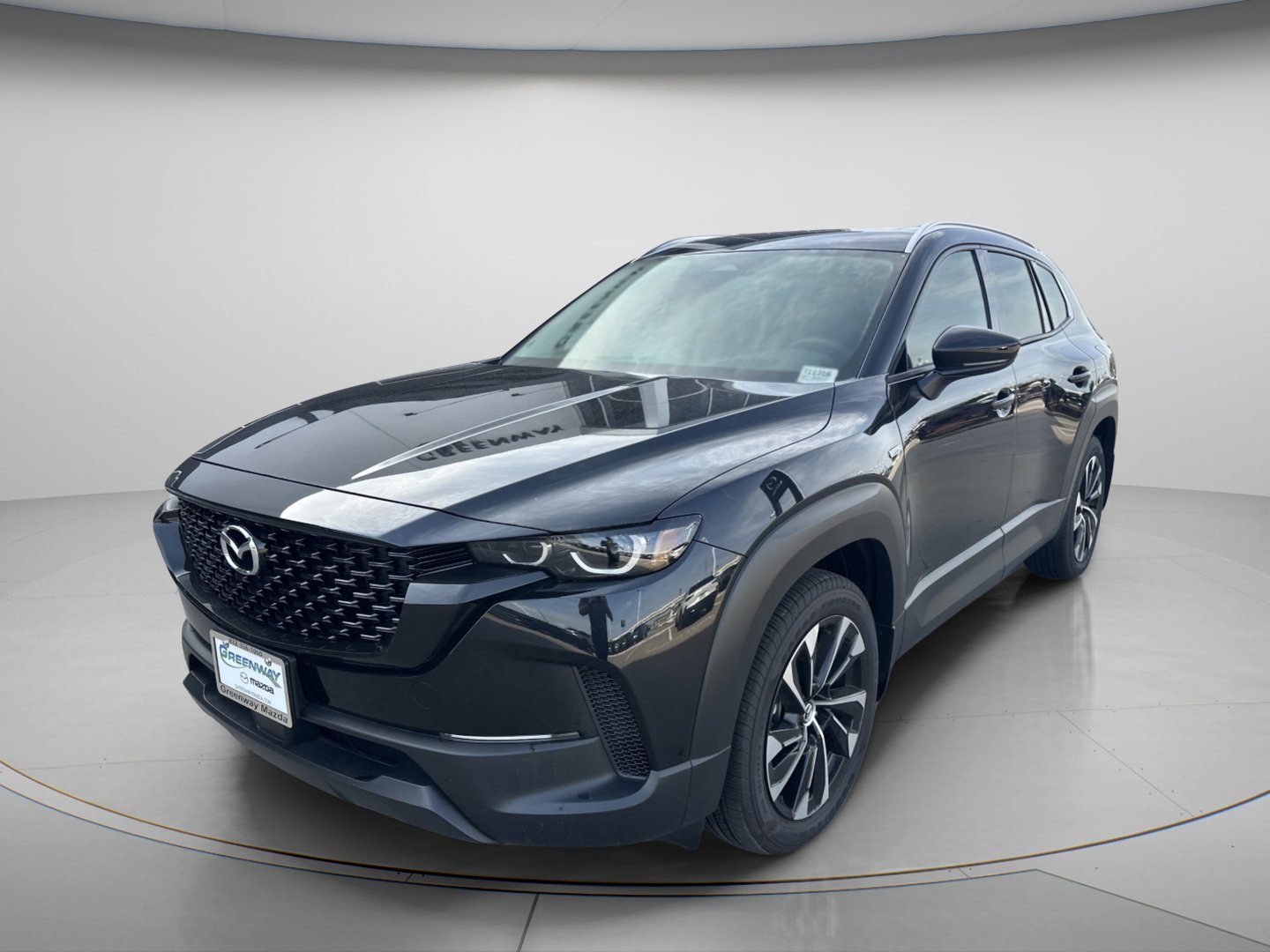 2025 Mazda CX-50 Premium Plus - Photo 3