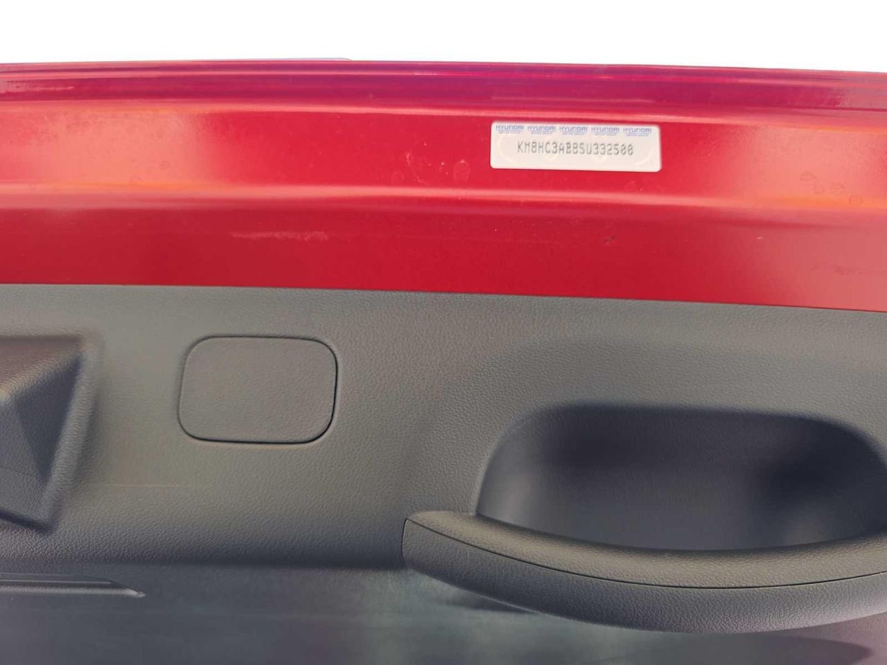 2025 Hyundai Kona SEL Convenience - Photo 25