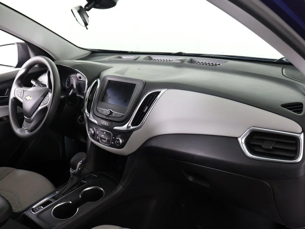 Used 2023 Blue Chevrolet LS image 27